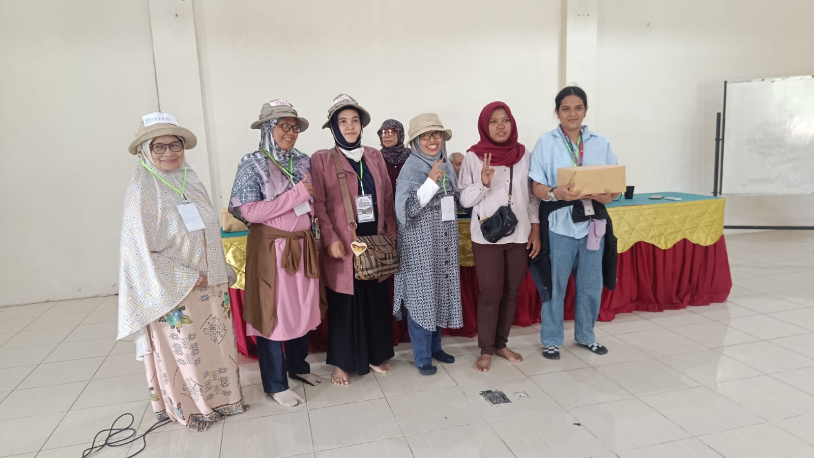 Taddabur Alam & LifeSkill Education , Komunitas Peduli Skizofrenia Indonesia bersama Yayasan Mutiara Semesta Abadi, 8-9 Agustus 2026 di Pondok Ilmu Kuta Bamboo, Megamendung, Bogor